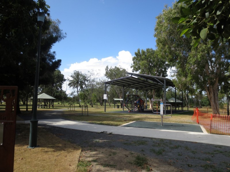 36A Bridge Road, East Mackay QLD 4740