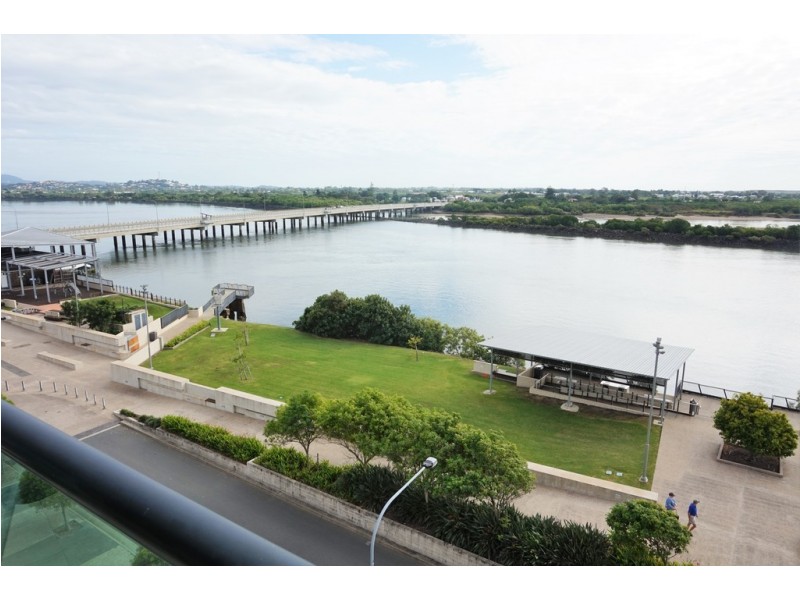 Unit 702/27 River Street, Mackay QLD 4740