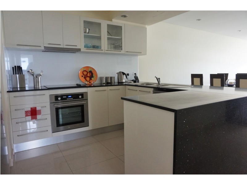 Unit 702/27 River Street, Mackay QLD 4740