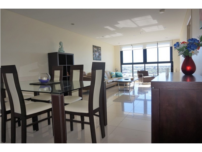 Unit 702/27 River Street, Mackay QLD 4740