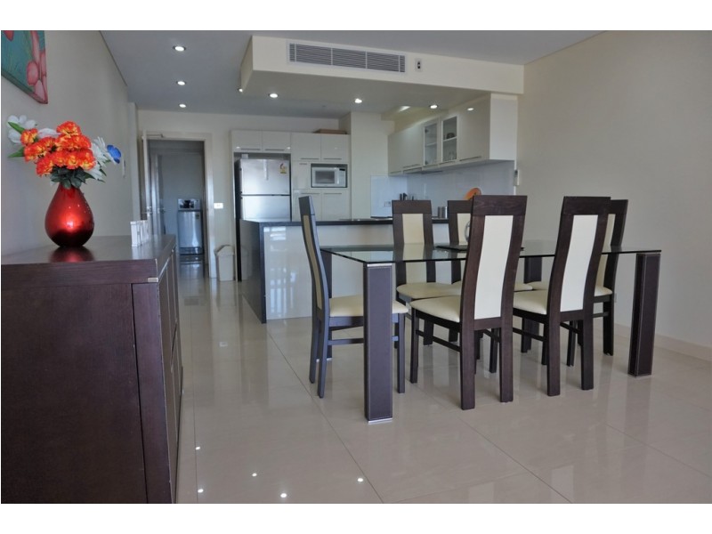 Unit 702/27 River Street, Mackay QLD 4740