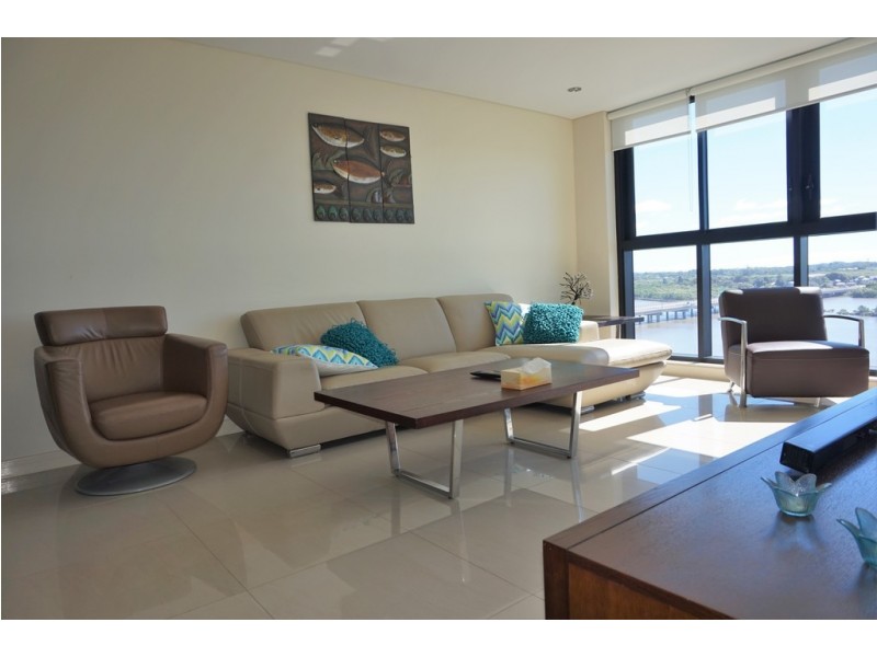 Unit 702/27 River Street, Mackay QLD 4740