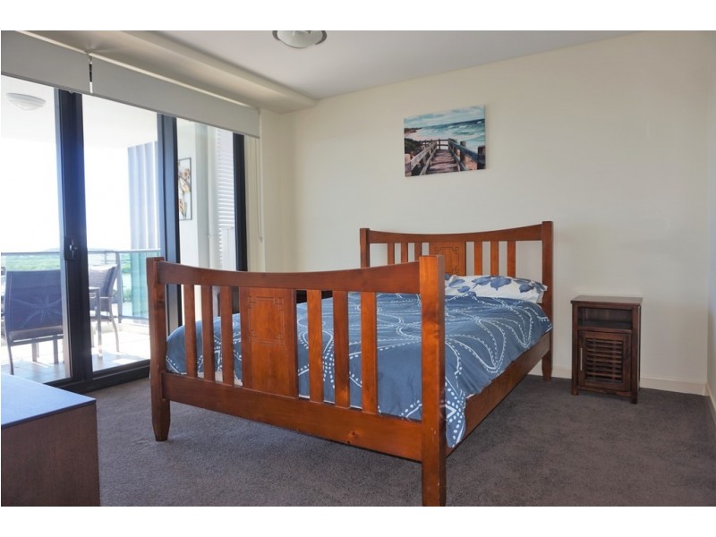 Unit 702/27 River Street, Mackay QLD 4740