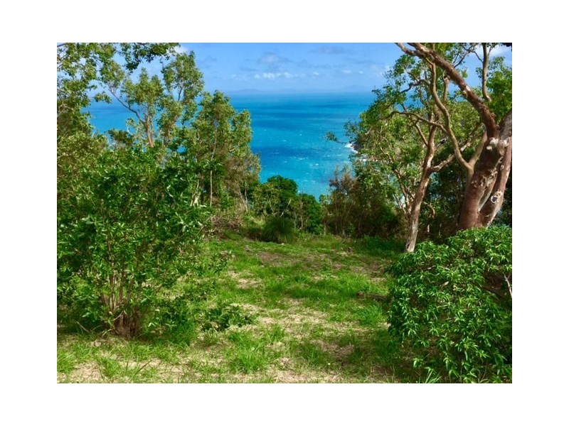 Lot DB Keswick Island, Mackay QLD 4740