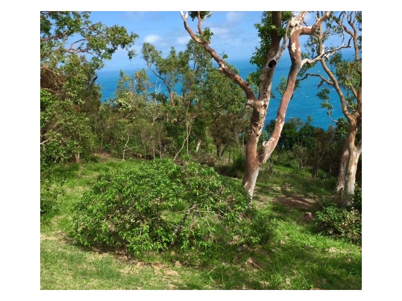 Lot DB Keswick Island, Mackay QLD 4740