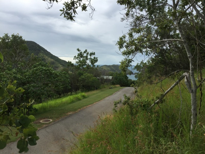 Lot DB Keswick Island, Mackay QLD 4740