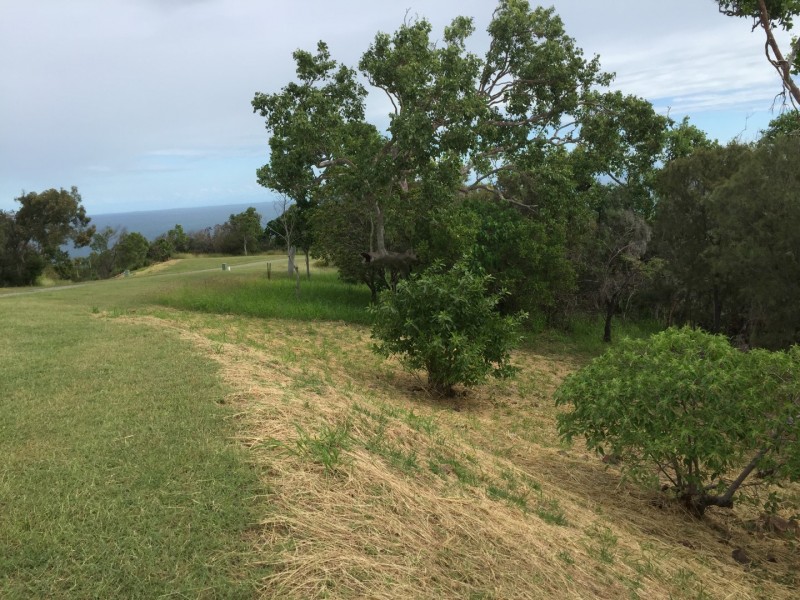 Lot DB Keswick Island, Mackay QLD 4740