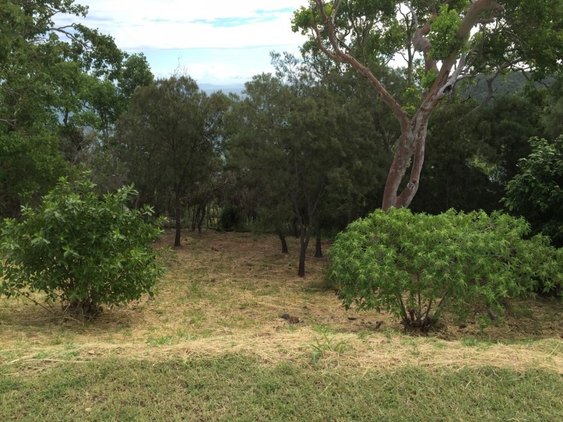Lot DB Keswick Island, Mackay QLD 4740