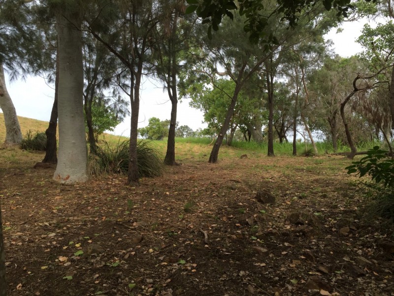 Lot DB Keswick Island, Mackay QLD 4740