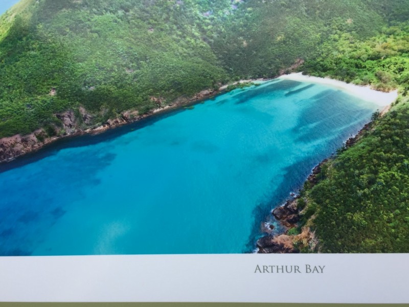 Lot DB Keswick Island, Mackay QLD 4740