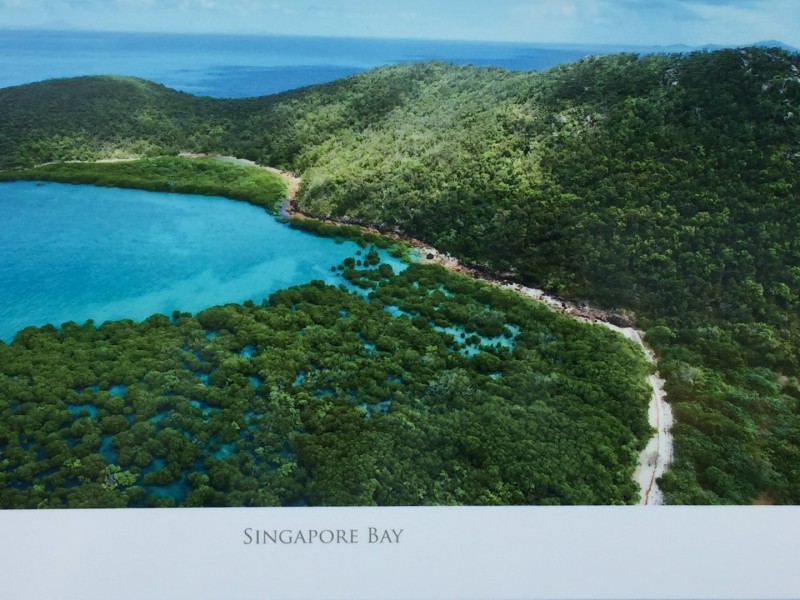 Lot DB Keswick Island, Mackay QLD 4740