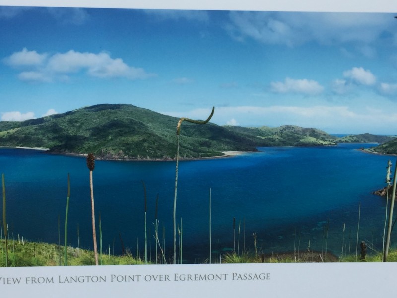 Lot DB Keswick Island, Mackay QLD 4740