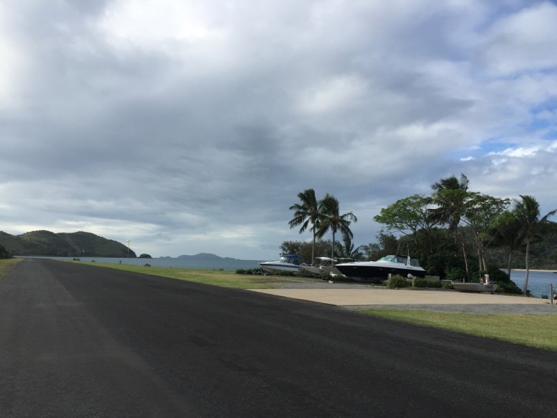 Lot DB Keswick Island, Mackay QLD 4740