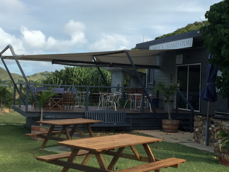 Lot DB Keswick Island, Mackay QLD 4740