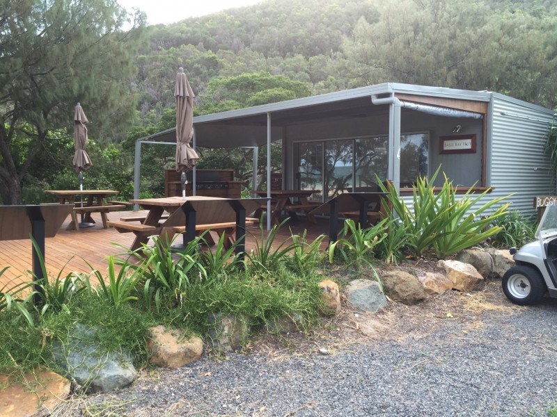 Lot DB Keswick Island, Mackay QLD 4740