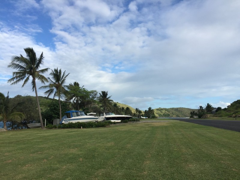 Lot DB Keswick Island, Mackay QLD 4740