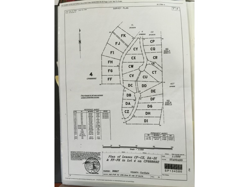 Lot DB Keswick Island, Mackay QLD 4740