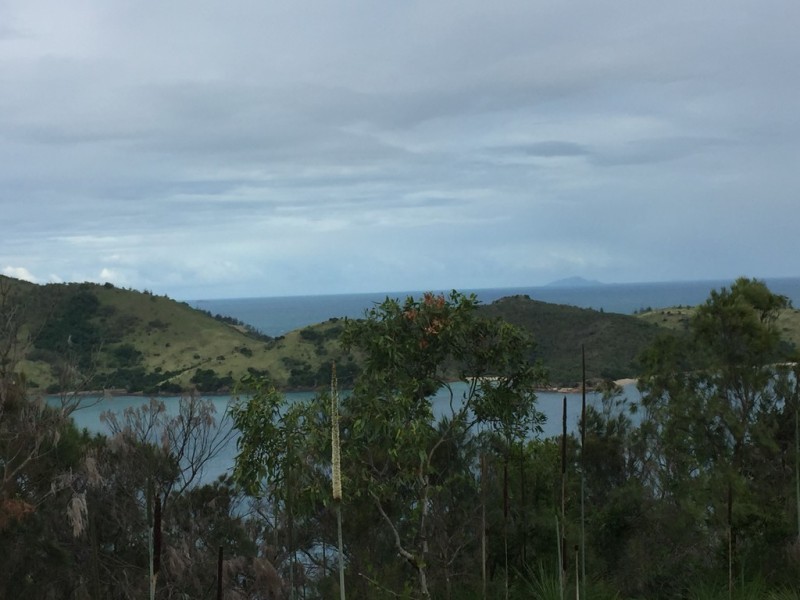 Lot DH Keswick Island, Mackay QLD 4740