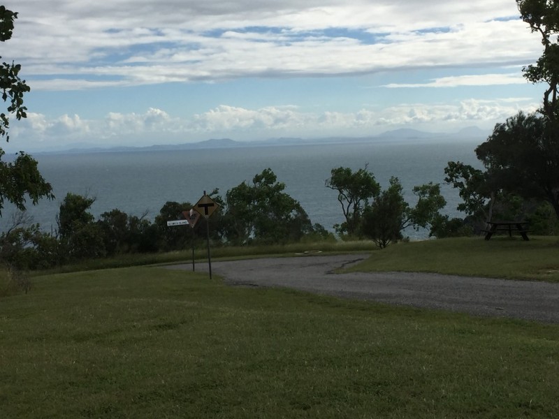 Lot DH Keswick Island, Mackay QLD 4740