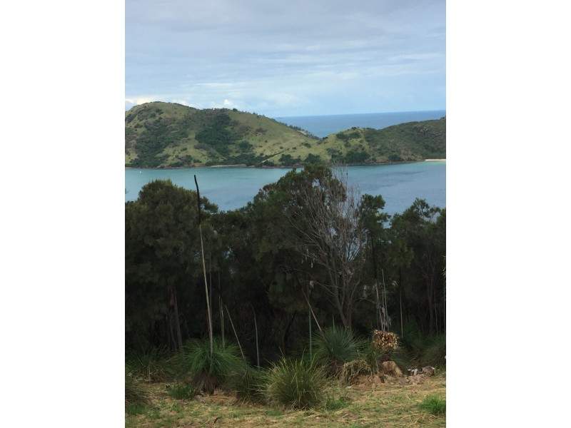 Lot DH Keswick Island, Mackay QLD 4740