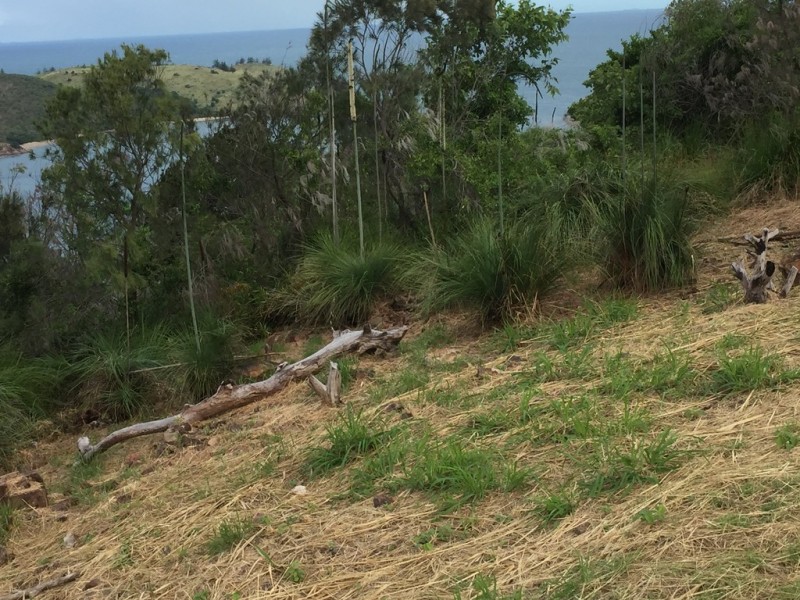 Lot DH Keswick Island, Mackay QLD 4740