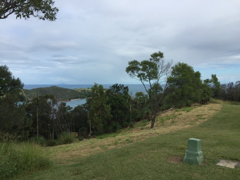 Lot DH Keswick Island, Mackay QLD 4740