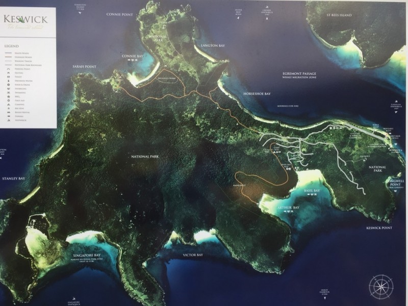 Lot DH Keswick Island, Mackay QLD 4740