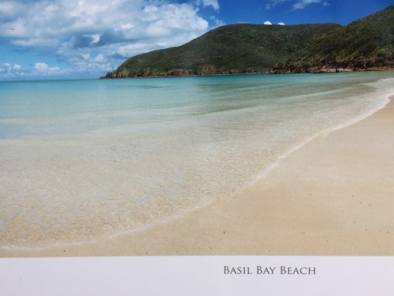 Lot DH Keswick Island, Mackay QLD 4740