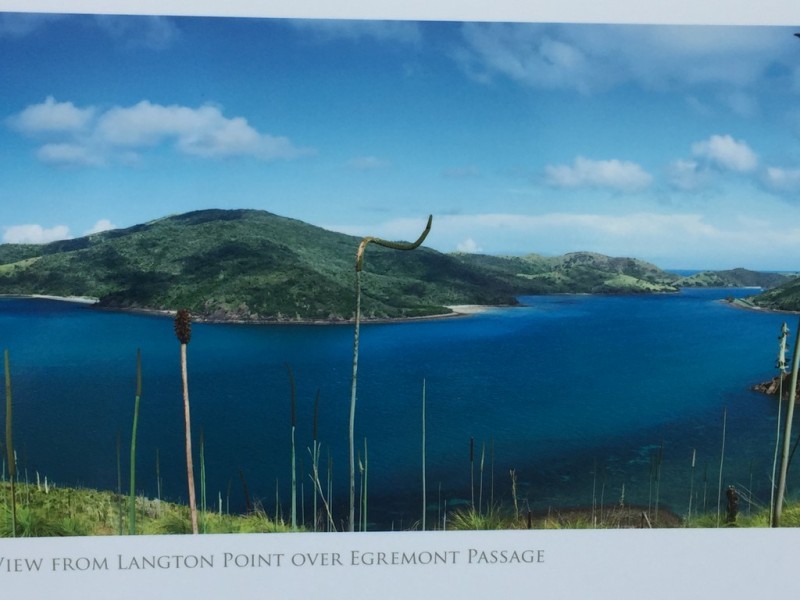 Lot DH Keswick Island, Mackay QLD 4740