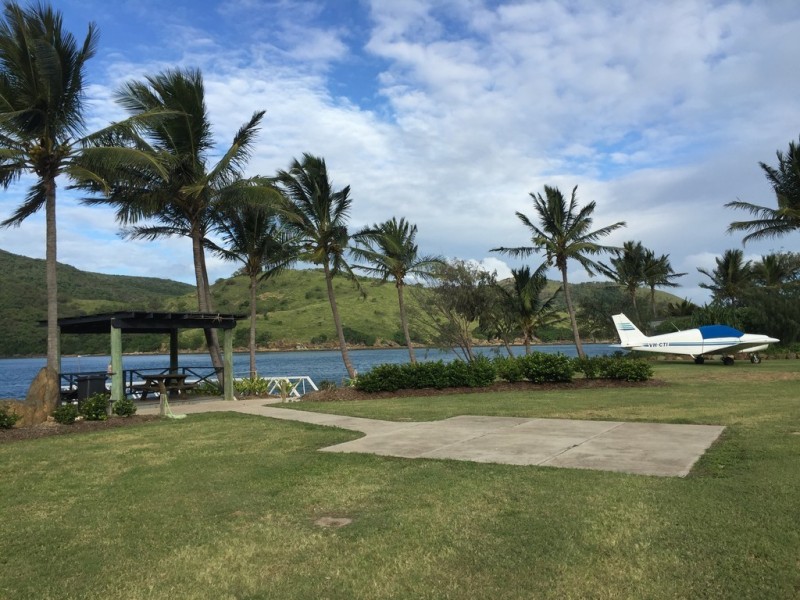 Lot DH Keswick Island, Mackay QLD 4740