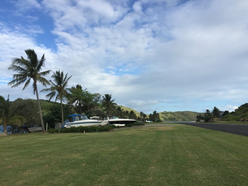 Lot DH Keswick Island, Mackay QLD 4740