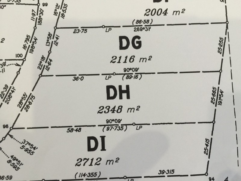 Lot DH Keswick Island, Mackay QLD 4740