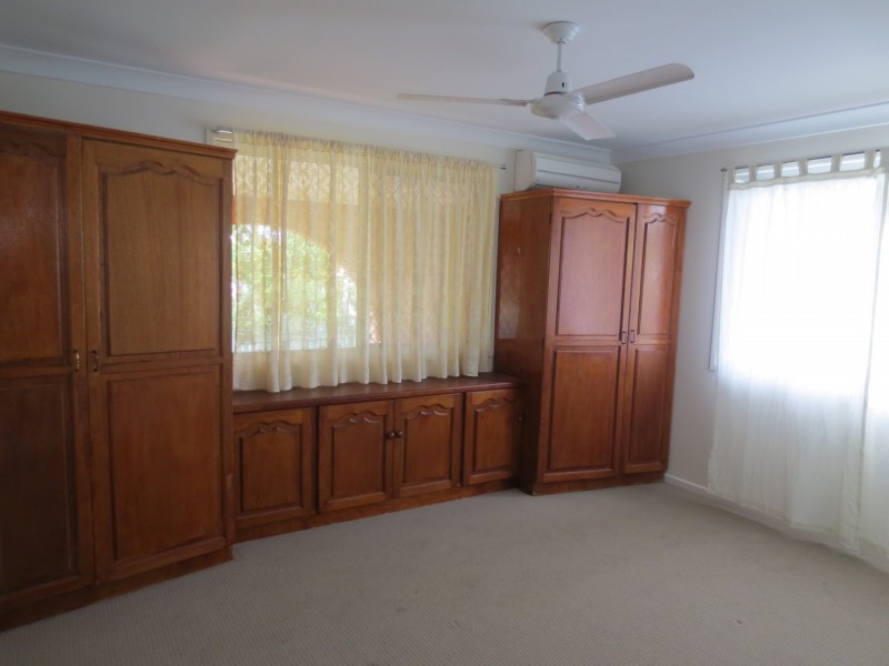 21 Michael Moohin Drive, Slade Point QLD 4740