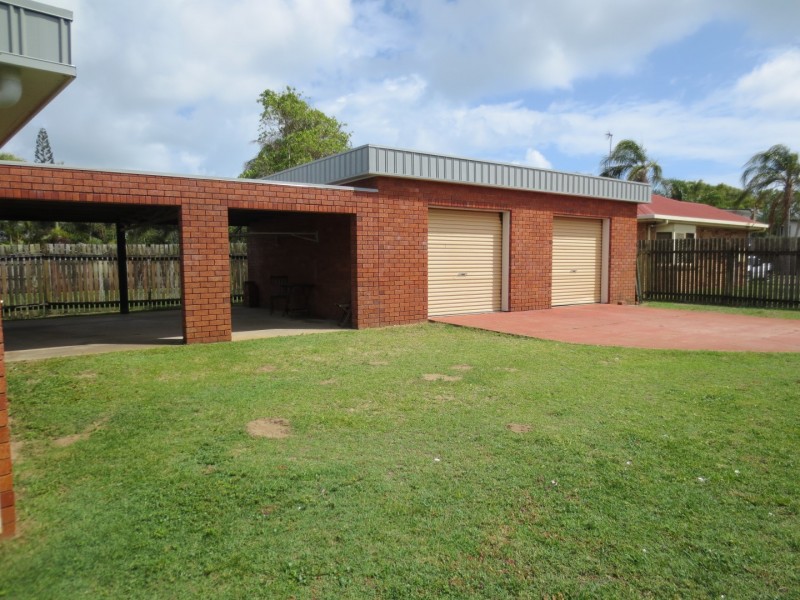 21 Michael Moohin Drive, Slade Point QLD 4740