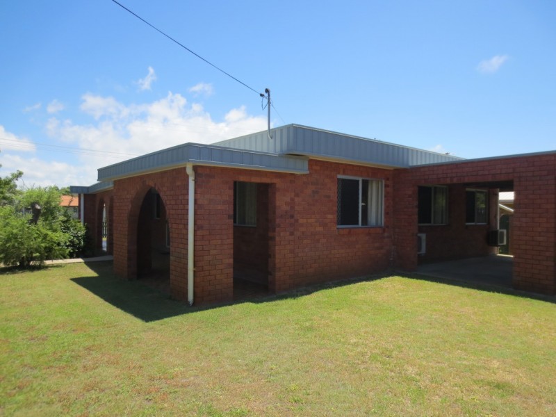 21 Michael Moohin Drive, Slade Point QLD 4740