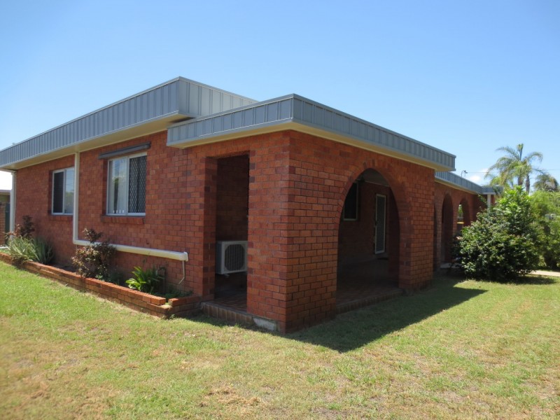 21 Michael Moohin Drive, Slade Point QLD 4740