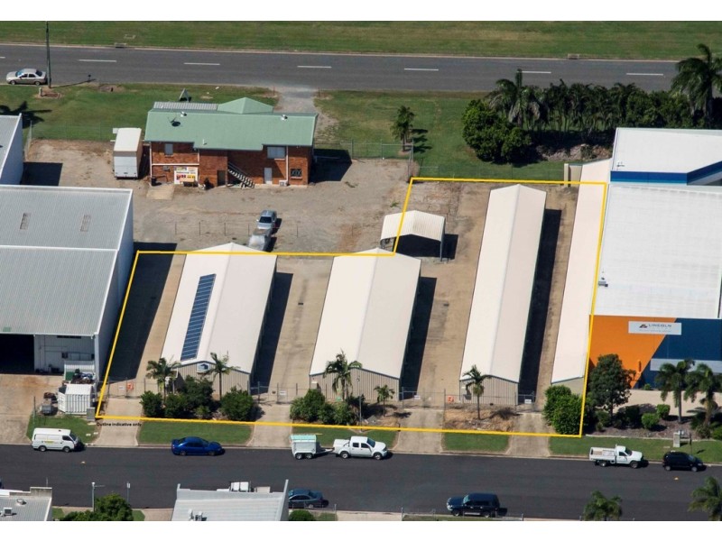5 Peace Street, Paget QLD 4740