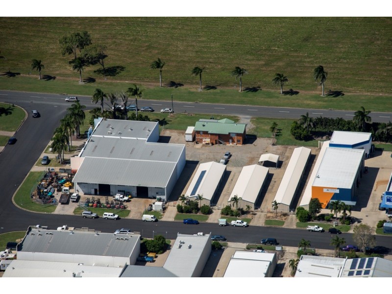 5 Peace Street, Paget QLD 4740