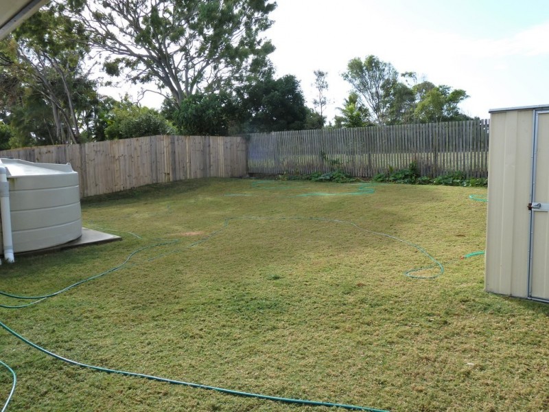24 Schooner Avenue, Shoal Point QLD 4750