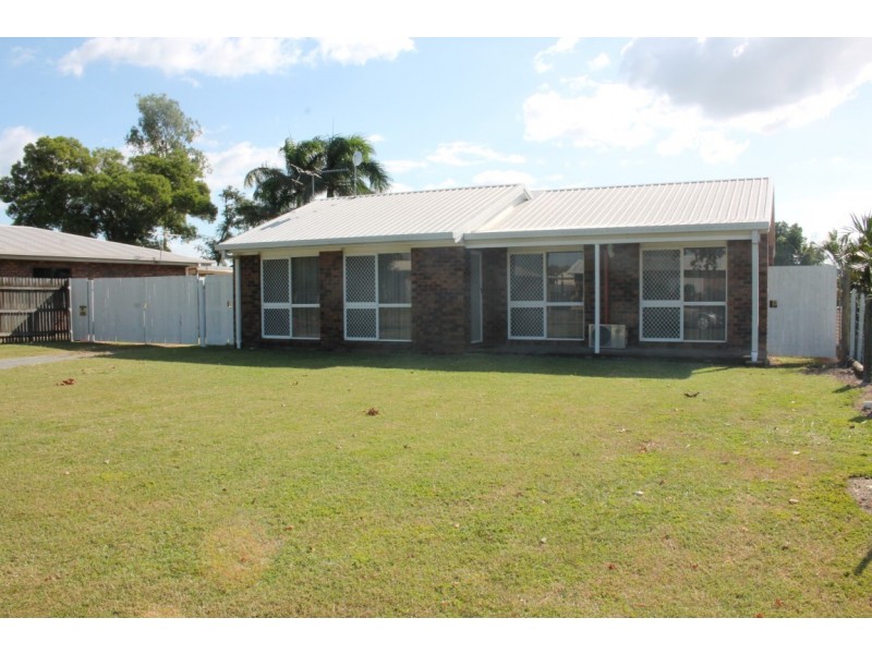 17 Ridgway Court, Marian QLD 4753