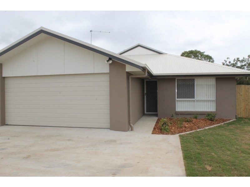 51 Suttor Street, Nebo QLD 4742