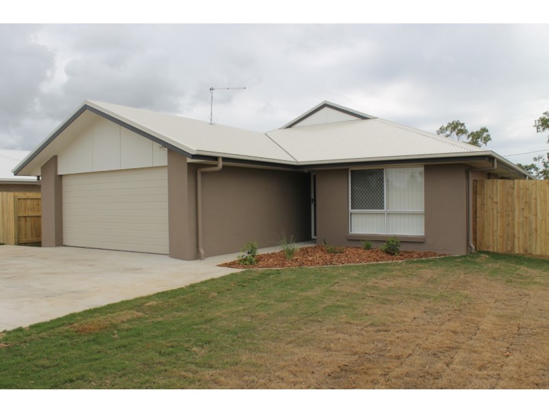 51 Suttor Street, Nebo QLD 4742