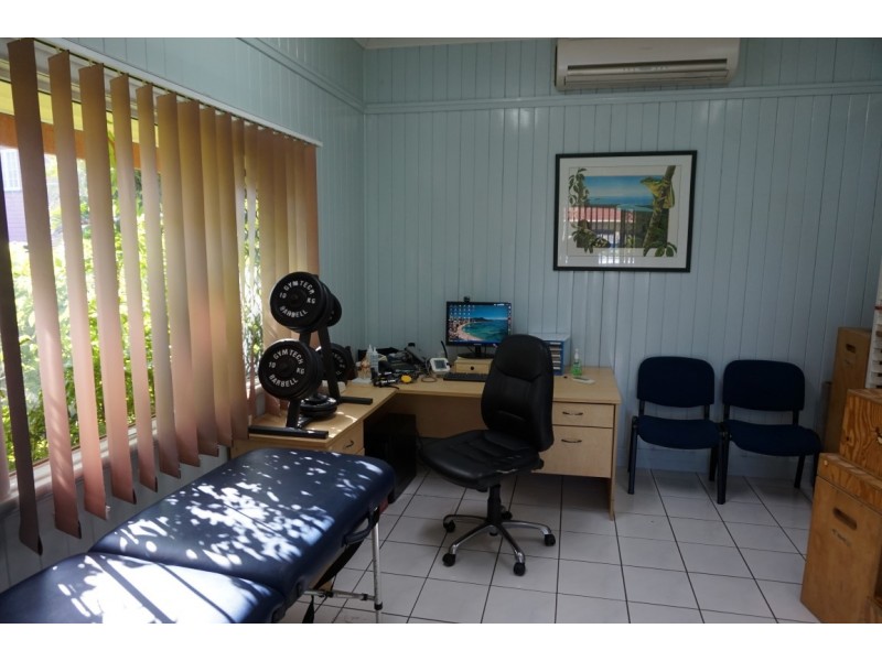 Suite 1, 344 Alfred Street, Mackay QLD 4740