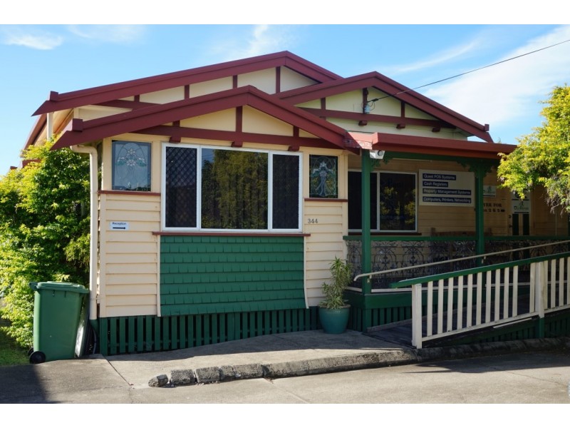 Suite 1, 344 Alfred Street, Mackay QLD 4740