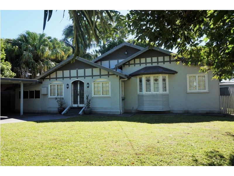 34 Tait Street, West Mackay QLD 4740