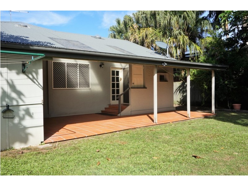 34 Tait Street, West Mackay QLD 4740