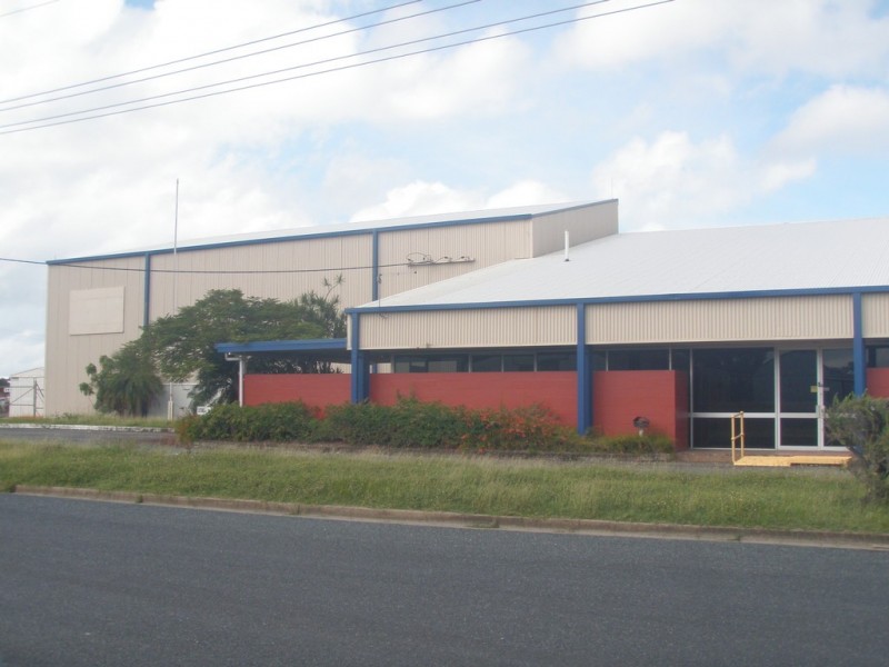 Cnr Presto and Satellite Streets, Mackay Harbour QLD 4740