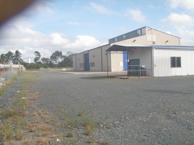 Cnr Presto and Satellite Streets, Mackay Harbour QLD 4740