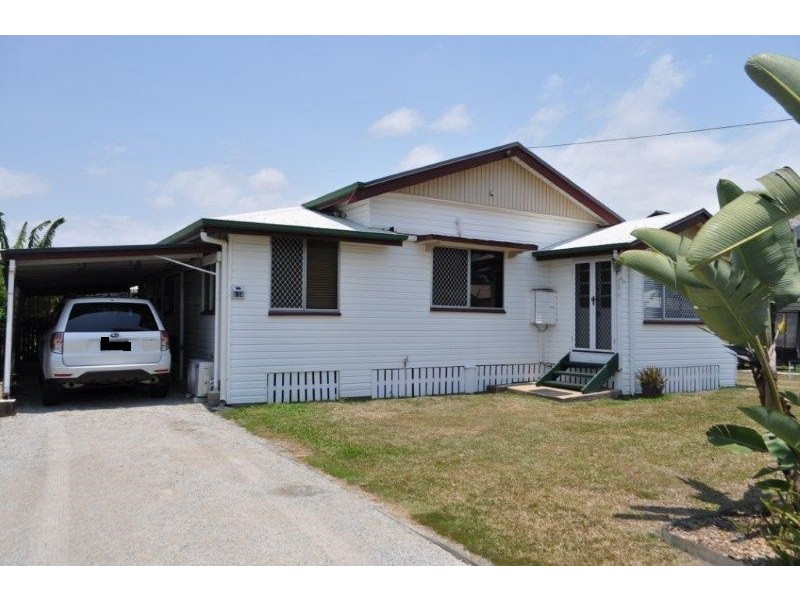 51 Mogford Street, West Mackay QLD 4740