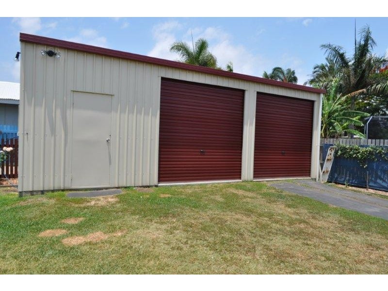 51 Mogford Street, West Mackay QLD 4740